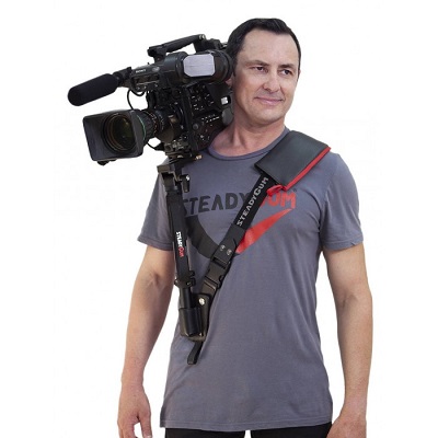 انواع سه پایه و نگهدارنده دوربین