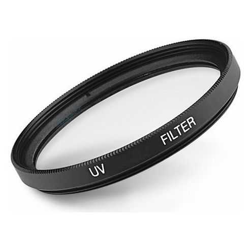 انواع فیلتر لنز در عکاسی