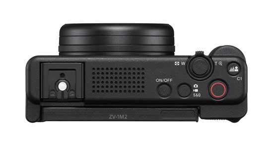 ضبط صدا با دوربین Sony ZV-1 II و Sony ZV-1